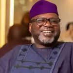Ekiti Senator, Cyril Fasuyi