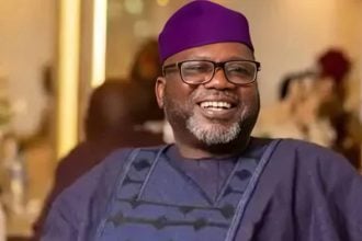 Ekiti Senator, Cyril Fasuyi