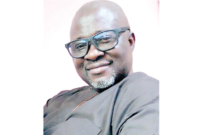 Dr Smart Olugbeko is the outgoing National President of Colleges of Education Academic Staff Union (COEASU)