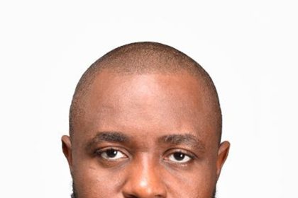 The Director-General of the Cross River State Lotteries and Gaming Agency, Mr. Michael Eja