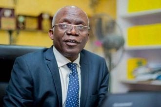 Falana Lagos govt violated Court order GDP in Nigeria