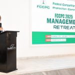 FCCPC management retreat