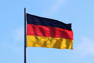 Germany Flag