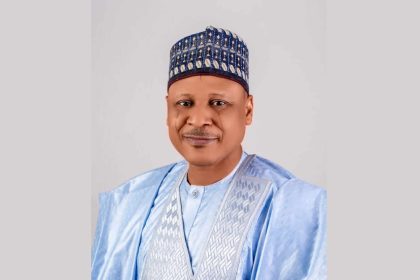 e Minister of Information and National Orientation, Mohammed Idris Malagi