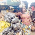 Herb seller High cost of medical treatment