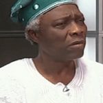 Former federal lawmaker and Yoruba leader, Hon. Olawale Oshun