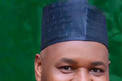 Hon. Umar Farouk Ibrahim Mairakumi