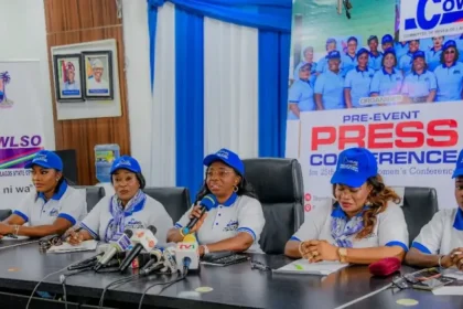 Committee of Wives of Lagos State Officials (COWLSO)