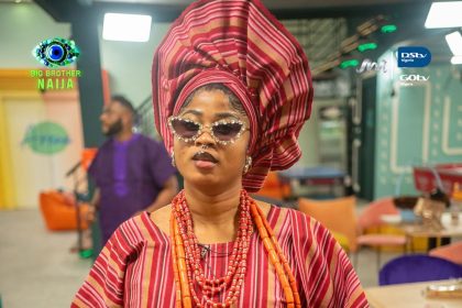Big Brother Naija Season 10 winner, Imisi