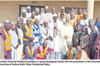 Rigasa LGA in Kaduna