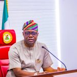 Makinde on Nigeria Seyi Makinde