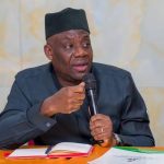 Minister of Education, Tunji alausa 1