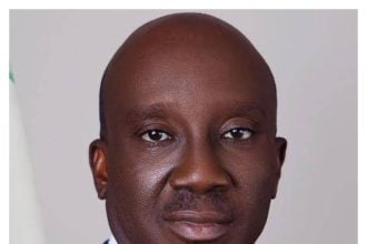 Monday Okpebholo Monday Okpebholo, Okpebholo holds security meeting Monday Okpebholo, Tinubu’s economic reforms essential