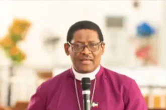 Most Reverend Henry Ndukuba Most Reverend Henry Ndukuba Henry Ndukuba