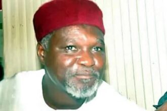 Northern Nigeria mass killings