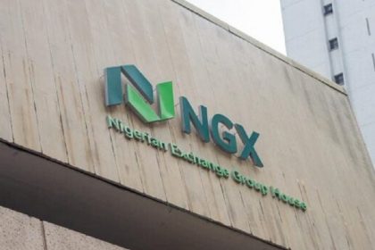Equities market open week flat
