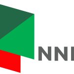 logo of NNPC
