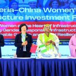 Nigeria China