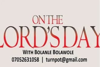 on Trinity University Rufus Giwa Polytechnic Are owls evil Six geo-political zone On FCCPC Cement’s price Presidency on Jingir on foreign policy the 2027 elections new normal on Sunday Igboho government and people deputy governor to Fayose on Dele Alake on Ekiti 2026 Jos killings Nasir el-Rufai mother’s burial After APC Tolulope Arotile Inspector-General of Police Comrade (Professor) Biodun Jeyifo FG-ASUU agreement from Bob Marley on Iran on Fubara Year 2025 in retrospect false prophecies Ekiti agro-allied international cargo airport Oyebanji in Ekiti Obasanjo versus Fayose Wike and Yerima #FreeKanu protests Asiwaju Bola Ahmed Tinubu