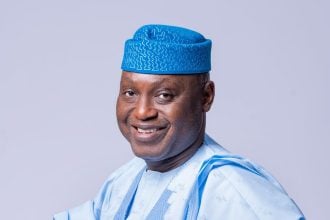 grassroots mobilisation for Oyebanji Oyebanji’s continuity Oyebanji’s re-election Oyebanji's campaigns votes for Oyebanji Governor Biodun Oyebanji Oyebanji’s infrastructure in Ekiti communities Oyebanji’s birthday donations Oyebanji APC’s popularity Oyebanji's governance