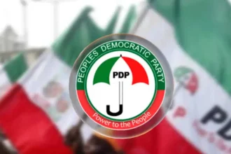 PDP Candidates’ upload Ex-Imo deputy gov, others receive PDP's certificate of return