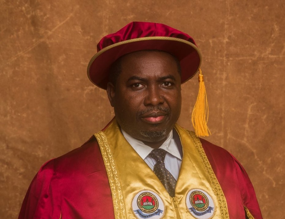 Amupitan Under Fire: Can He End Electoral Glitches and Restore Faith?