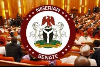 on ElSenate queries alleged mismanagement of N16.6bn by SEDCctoral Act bill Senate