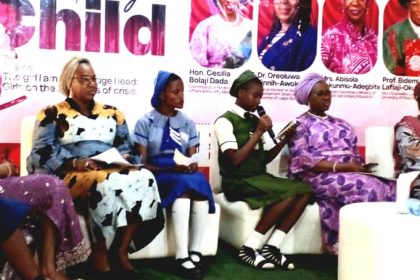 Students urged to dream high