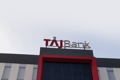 TAJBank-Limited