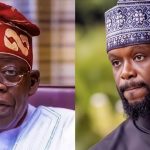 President Bola Ahmed Tinubu and his son, Seyi Tinubu