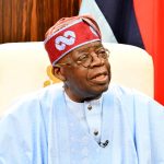 Bola Tinubu
