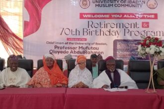 Ex-UI Chief Imam on Tinubu