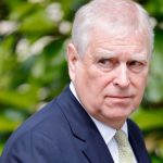 United Kingdom Prince Andrew