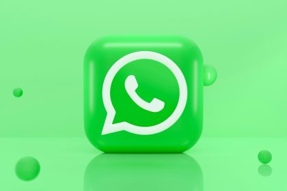 WhatsApp Logo