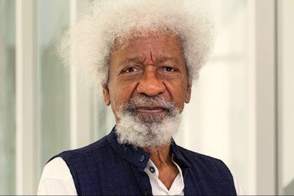 Wole Soyinka: I accepted national theatre renaming in my honour with mixed feelings