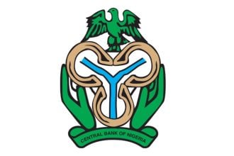 CBN LOGO banking stock OPay and CBN CBN’s new digital banking CBN on BVN enrolment age CBN LOGO CBN logo Central Bank of Nigeria (CBN) CBN LOGO CBN on liquidity Banks deposit with CBN recapitalisation deadline CBN logo investors on recapitalisation CBN logo Ibadan Bankers’ committee dinner CBN logo banking public CBN logo banks' new capital requirements Nigeria’s fixed income market CBN on foreign card logo of CBN