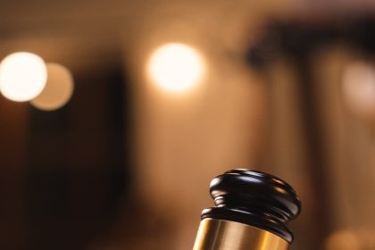 court
