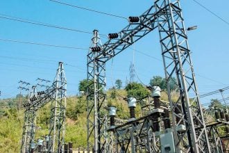 West African Power Pool (WAPP) Ndokwa communities have electricity Electricity