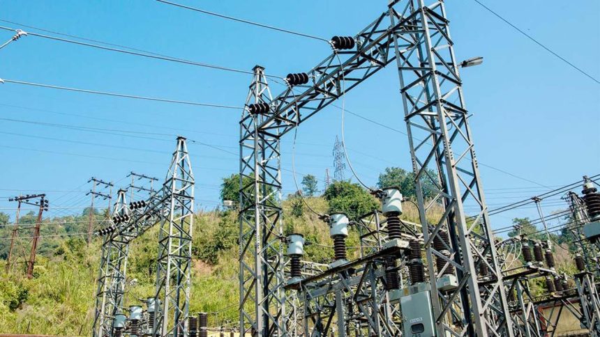 West African Power Pool (WAPP) Ndokwa communities have electricity Electricity