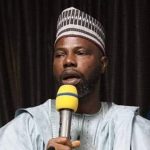 AN Associate Professor at the University of Lagos and a leading authority in Islamic finance, Tajudeen Yusuf