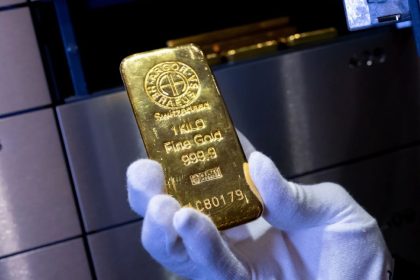 gold