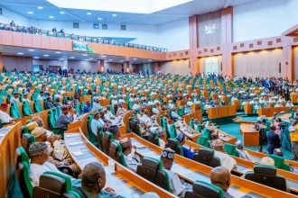 house of reps