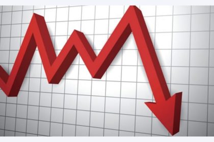 Drop in inflation rate Nigeria inflation drop