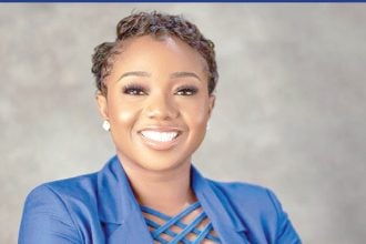 Kemi Irinoye, Executive Director, KEA Group