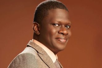 Stephen Akintayo
