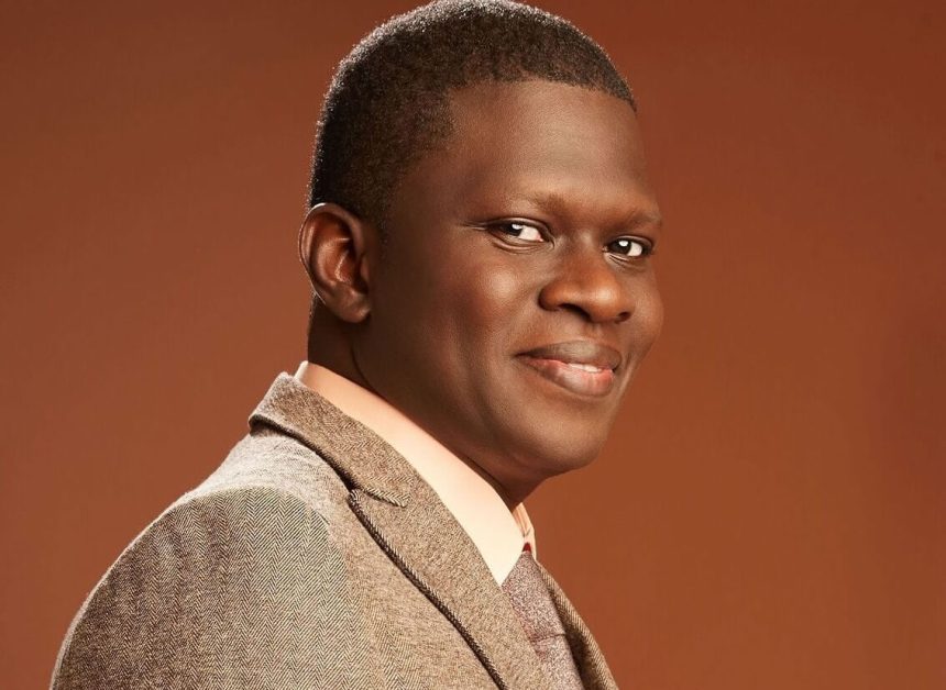 Stephen Akintayo