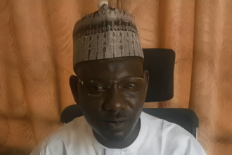Malam Sani Wada, t