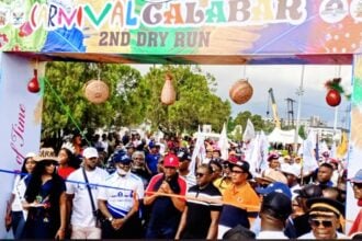 Calabar carnival