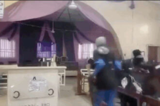 Kwara bandit attack