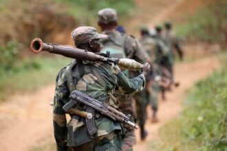 Congo-Army